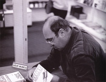 Bir keskin kalem: Uğur Mumcu