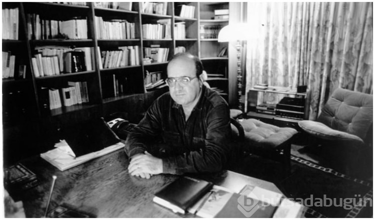 Bir keskin kalem: Uğur Mumcu