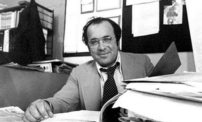 Bir keskin kalem: Uğur Mumcu
