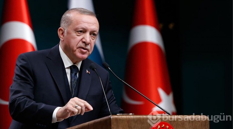 Cumhurbaşkanı Erdoğan açıkladı: İşte yapılandırma paketinin detayları