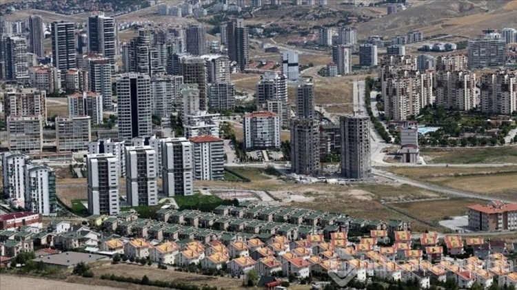 Orta gelirlilere yönelik konut kampanyasında geri ödeme nasıl olacak?