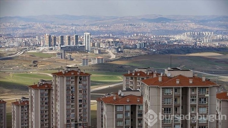 Orta gelirlilere yönelik konut kampanyasında geri ödeme nasıl olacak?