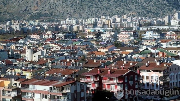 Orta gelirlilere yönelik konut kampanyasında geri ödeme nasıl olacak?
