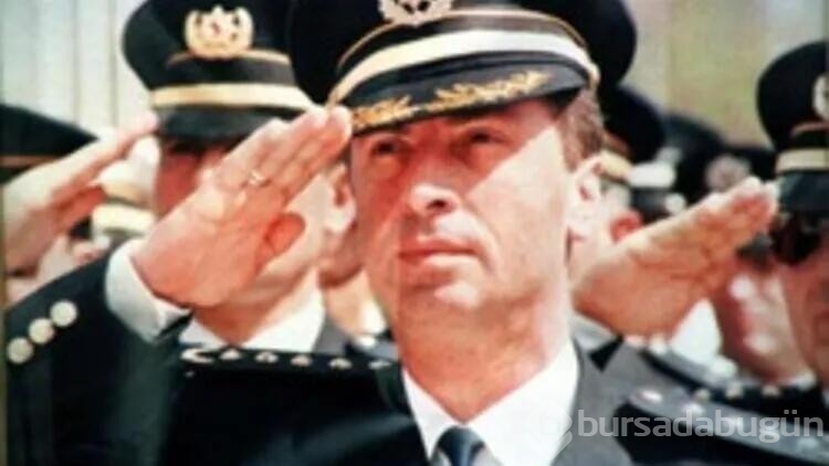 Şehit Emniyet Müdürü Gaffar Okkan ölüm yıldönümünde anılıyor