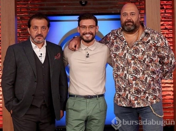 Mehmet Yalçınkaya MasterChef'ten ayrılıyor mu? 
