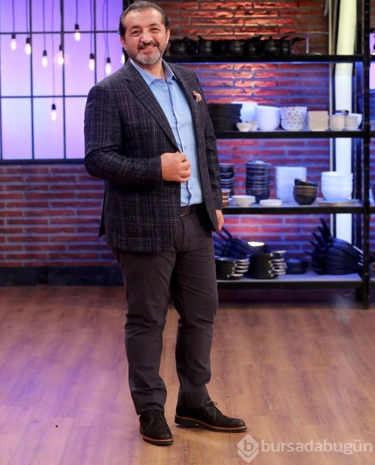Mehmet Yalçınkaya MasterChef'ten ayrılıyor mu? 
