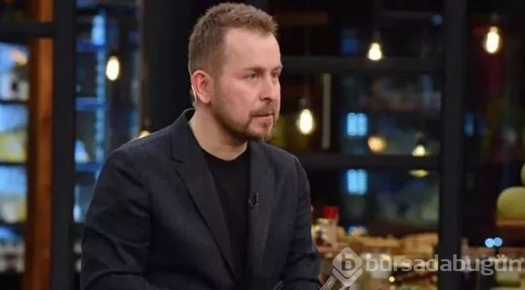 Mehmet Yalçınkaya MasterChef'ten ayrılıyor mu? 
