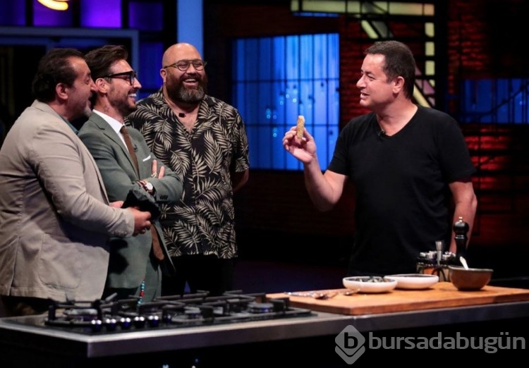 Mehmet Yalçınkaya MasterChef'ten ayrılıyor mu? 
