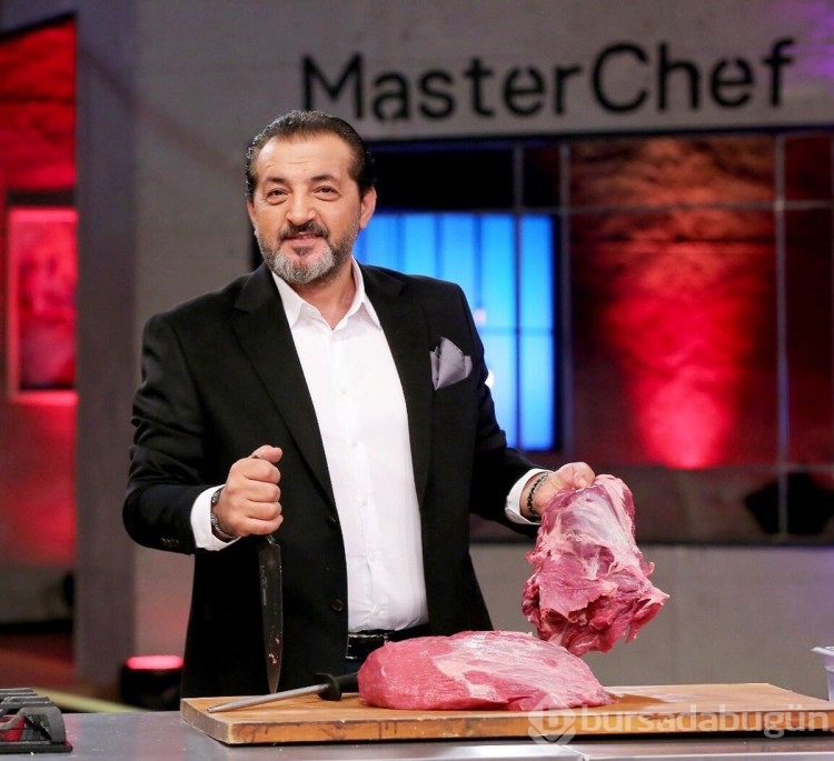 Mehmet Yalçınkaya MasterChef'ten ayrılıyor mu? 
