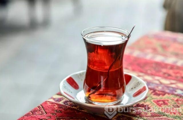 Ahşaptaki sıcaklık lekelerini geçirecek formül