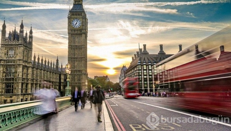 Dünyanın en güçlü turizm şehirleri açıklandı
