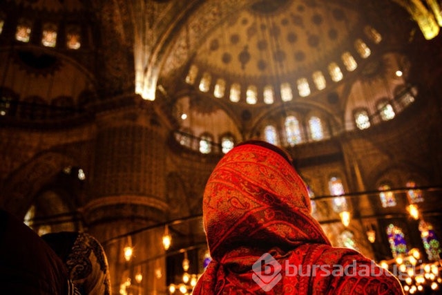 Regaip Kandili anlam ve önemi nedir?