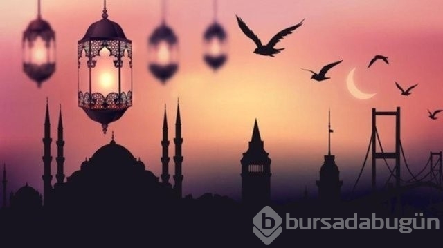 Regaip Kandili anlam ve önemi nedir?