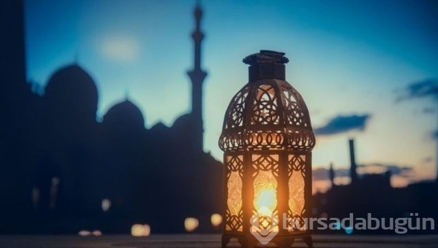 Regaip Kandili anlam ve önemi nedir?