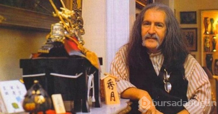 Barış Manço ölüm yıldönümünde anılıyor...