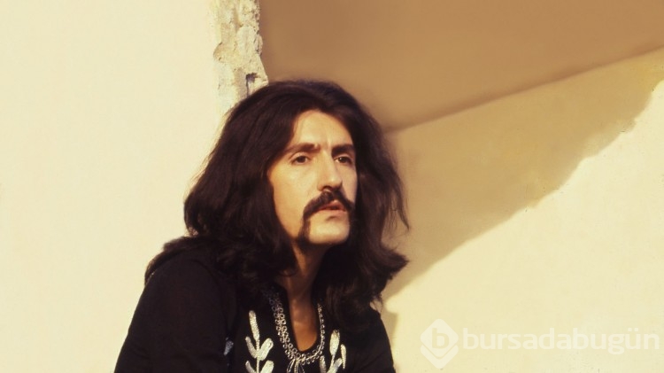 Barış Manço ölüm yıldönümünde anılıyor...