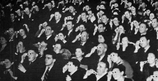 Sinema nasıl ve ne zaman icat edildi?