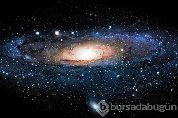 Uzaylı arayışındaki yapay zekadan 8 "ilginç sinyal"