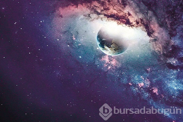 Uzaylı arayışındaki yapay zekadan 8 "ilginç sinyal"