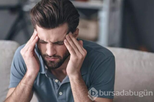Sabahları bunları yaşayanlar dikkat! Beyin tümörünün en önemli belirtisi
