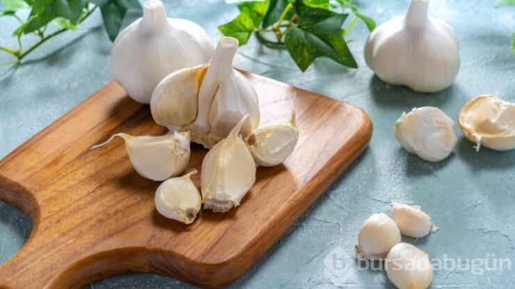 Sarımsak en kolay nasıl soyulur?