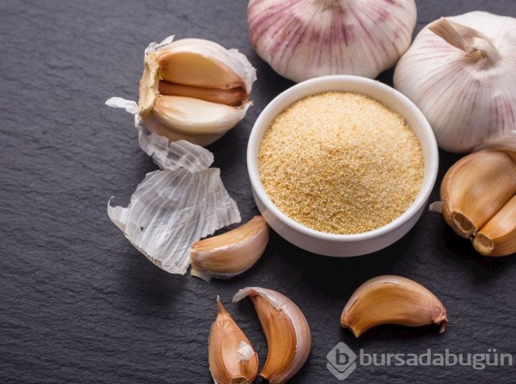 Sarımsak en kolay nasıl soyulur?