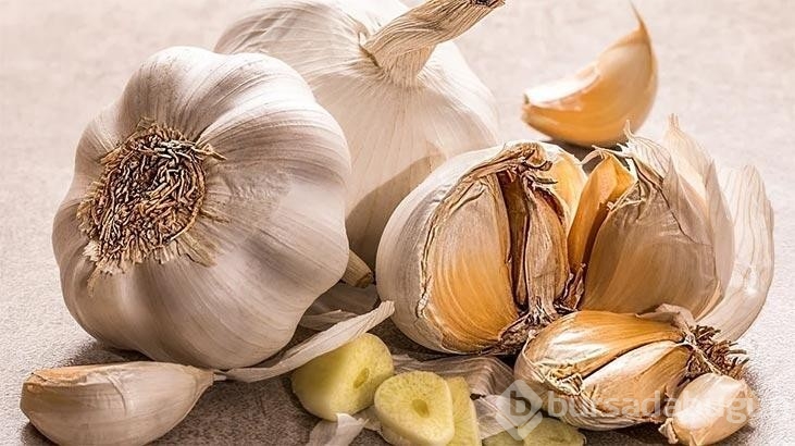 Sarımsak en kolay nasıl soyulur?