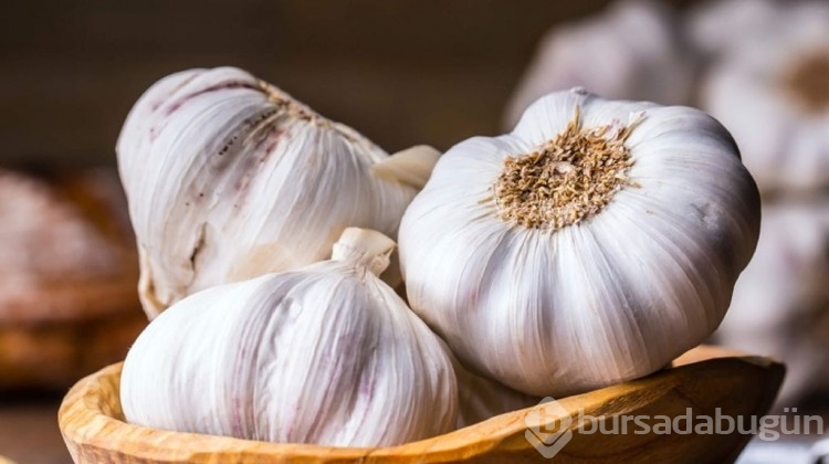 Sarımsak en kolay nasıl soyulur?