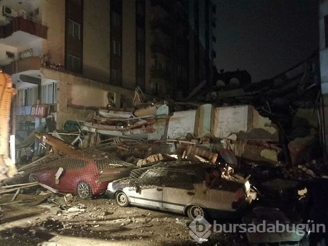 Türkiye'de kara gün! Ülke depremlerle sarsıldı