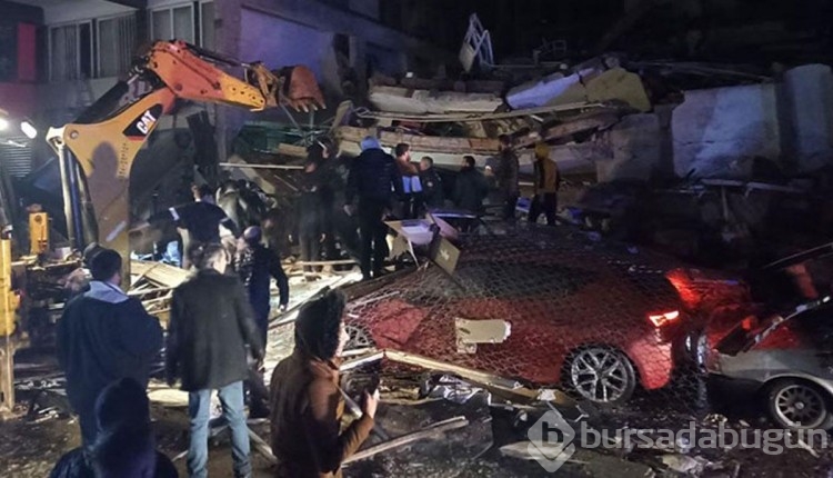 Türkiye'de kara gün! Ülke depremlerle sarsıldı