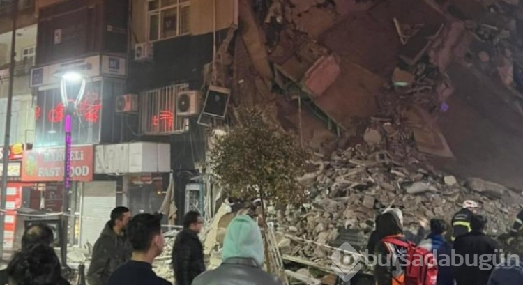 Türkiye'de kara gün! Ülke depremlerle sarsıldı