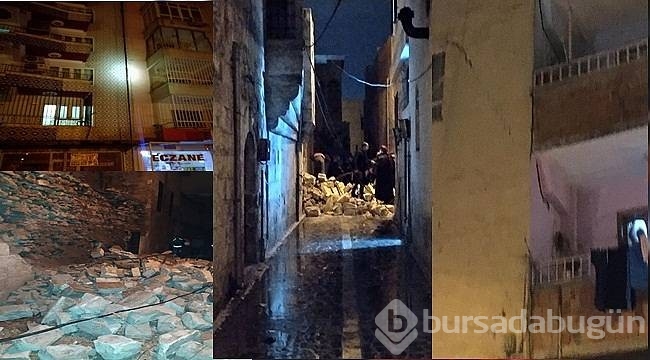 Türkiye'de kara gün! Ülke depremlerle sarsıldı