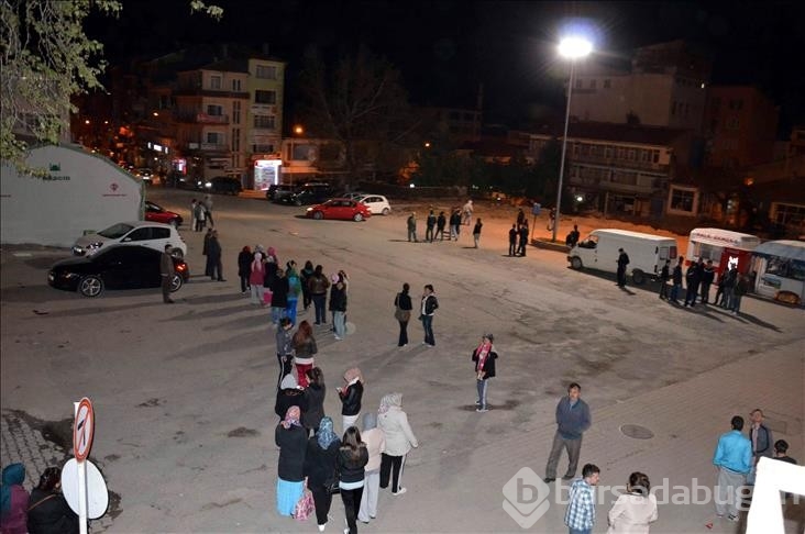 Türkiye'de kara gün! Ülke depremlerle sarsıldı