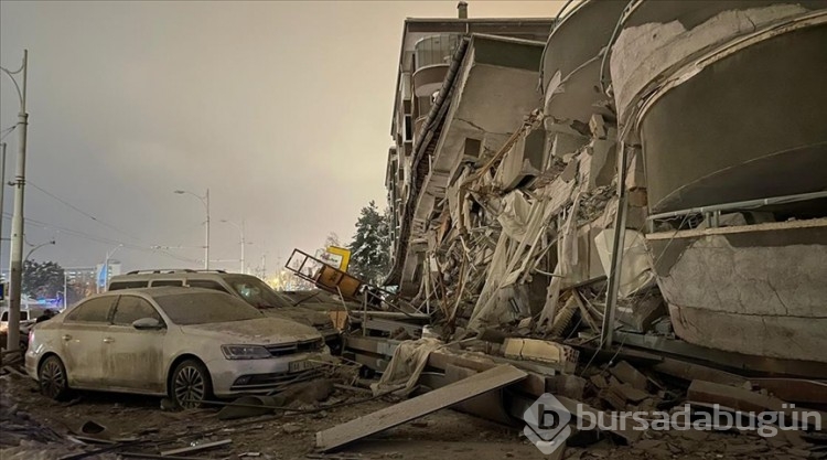 Türkiye'de kara gün! Ülke depremlerle sarsıldı
