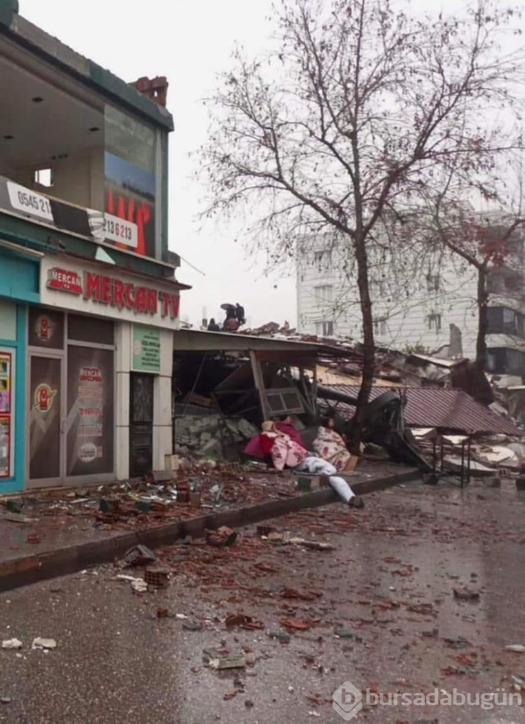 Türkiye'de kara gün! Ülke depremlerle sarsıldı