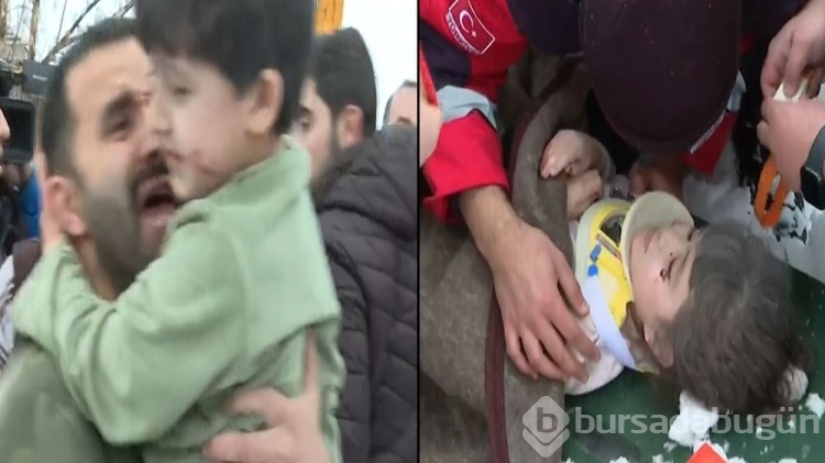 Türkiye'de kara gün! Ülke depremlerle sarsıldı