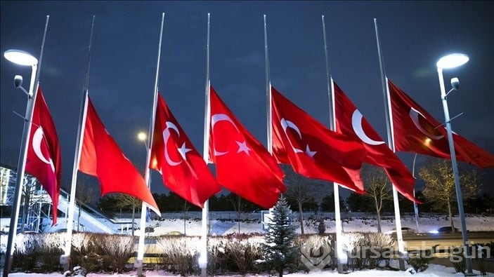 7.7'lik depremin ardından yaşananlar 
