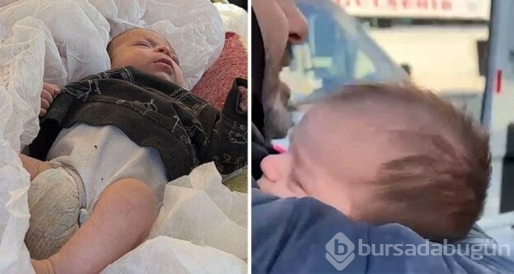 Enkaz altındakiler için zamana karşı yarış sürüyor: İşte yaşama tutunan eller
