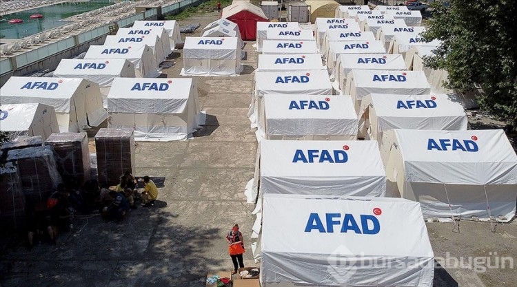 Deprem bölgeleri enfeksiyon riski altında: Alınabilecek önlemler
