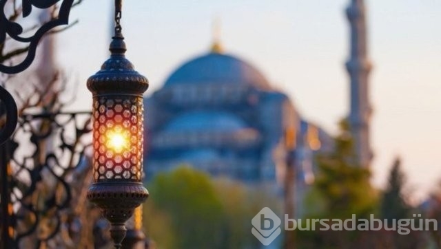 Miraç Kandili anlamı, önemi ve fazileti