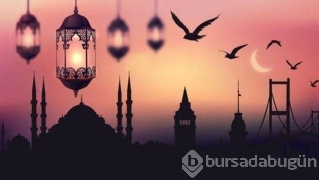 Miraç Kandili anlamı, önemi ve fazileti