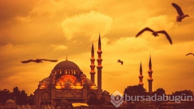 Miraç Kandili anlamı, önemi ve fazileti