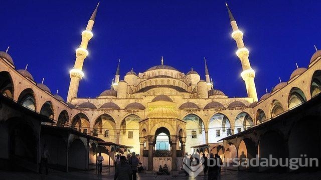 Miraç Kandili nedir, ne demek? İşte önemi ve anlamı