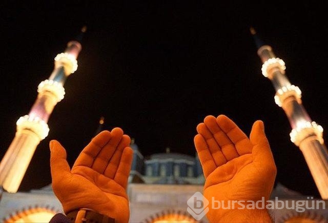 Miraç Kandili nedir, ne demek? İşte önemi ve anlamı