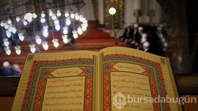 Miraç Kandili nedir, ne demek? İşte önemi ve anlamı