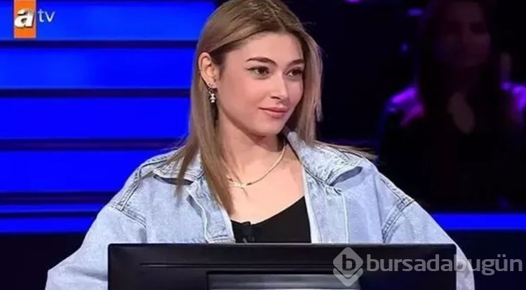 Kim Milyoner Olmak İster'e katılan Simay Atlı depremde enkaz altında hayatını kaybetti
