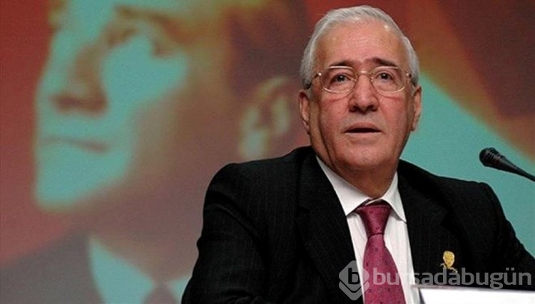 Orgeneral Şener Eruygur son yolculuğuna uğurlandı