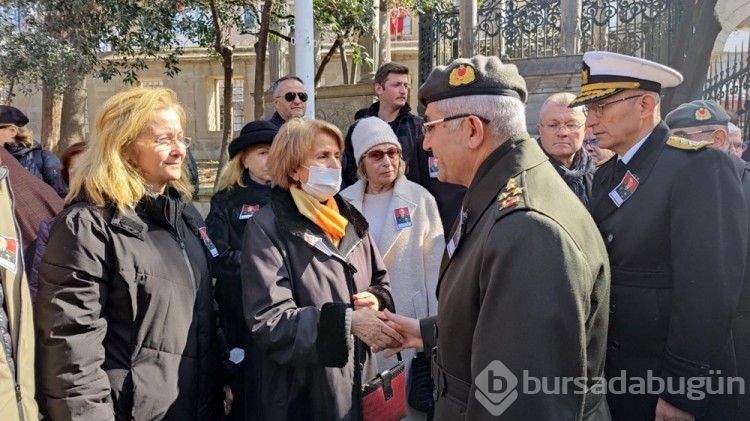 Orgeneral Şener Eruygur son yolculuğuna uğurlandı