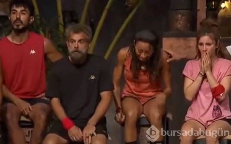 Survivor yarışmacıları depremi öğrendi mi?