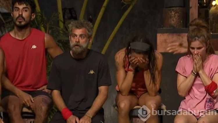 Survivor yarışmacıları depremi öğrendi mi?